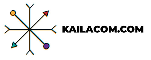 Logotip Kailacom